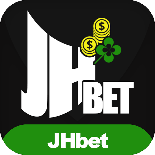 Imagem promocional da jhbet mostrando a plataforma e suas vantagens